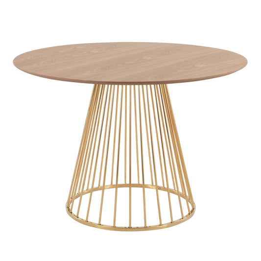 Canary Dining Table | Modishstore | Dining Tables