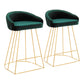 Canary Counter Stool - Set of 2-3