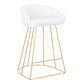 Canary Counter Stool - Set of 2-11