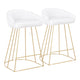 Canary Counter Stool - Set of 2-4