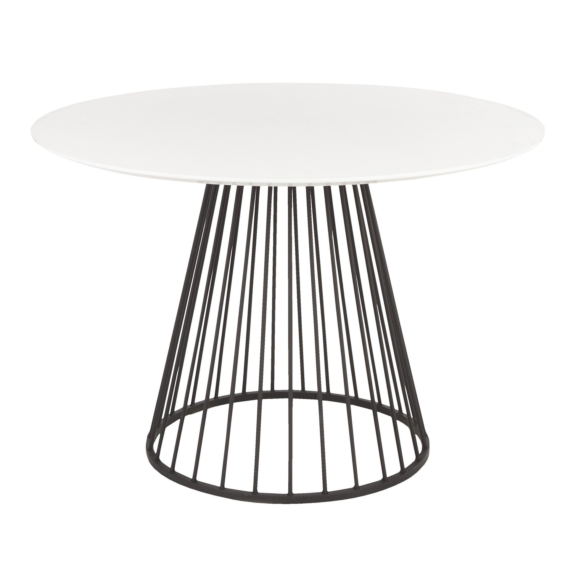 LumiSource Canary Dining Table-9
