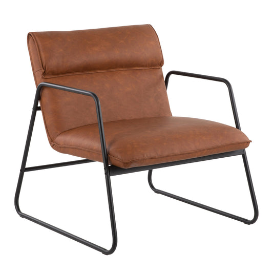 Casper Arm Chair | Modishstore | Armchairs