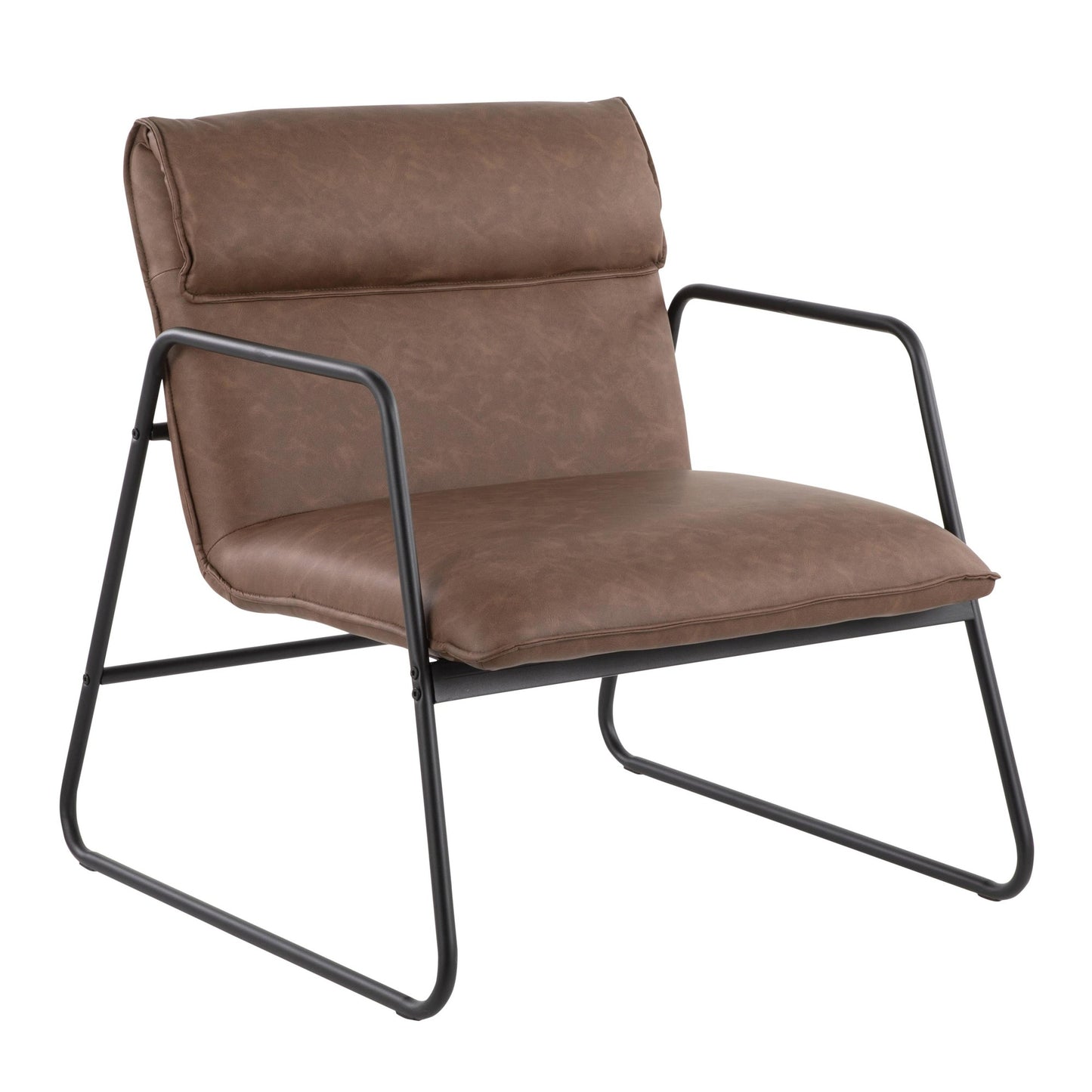 Casper Arm Chair-2
