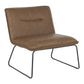 LumiSource Casper Accent Chair-22