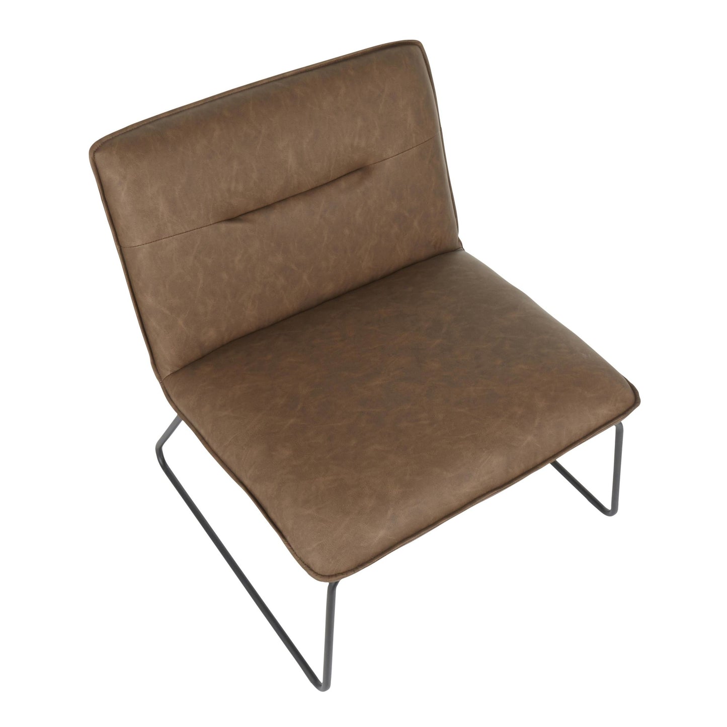 LumiSource Casper Accent Chair-5