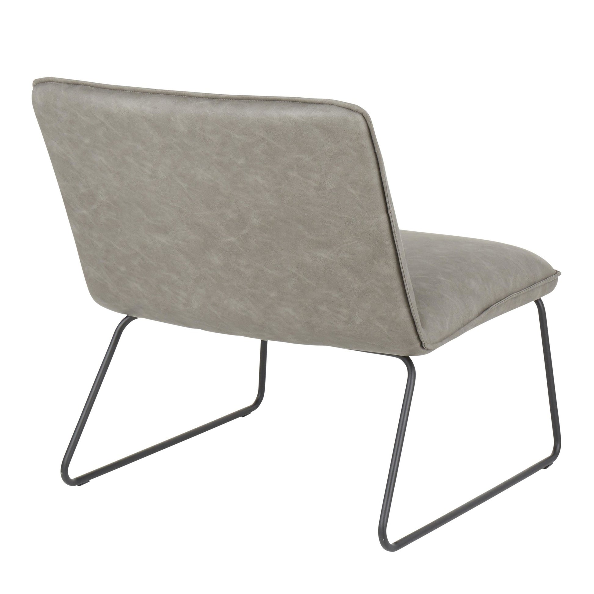 LumiSource Casper Accent Chair-14