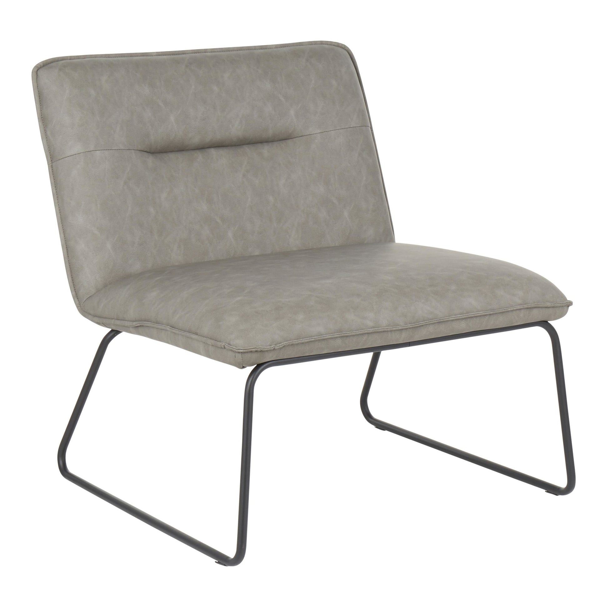 LumiSource Casper Accent Chair-21