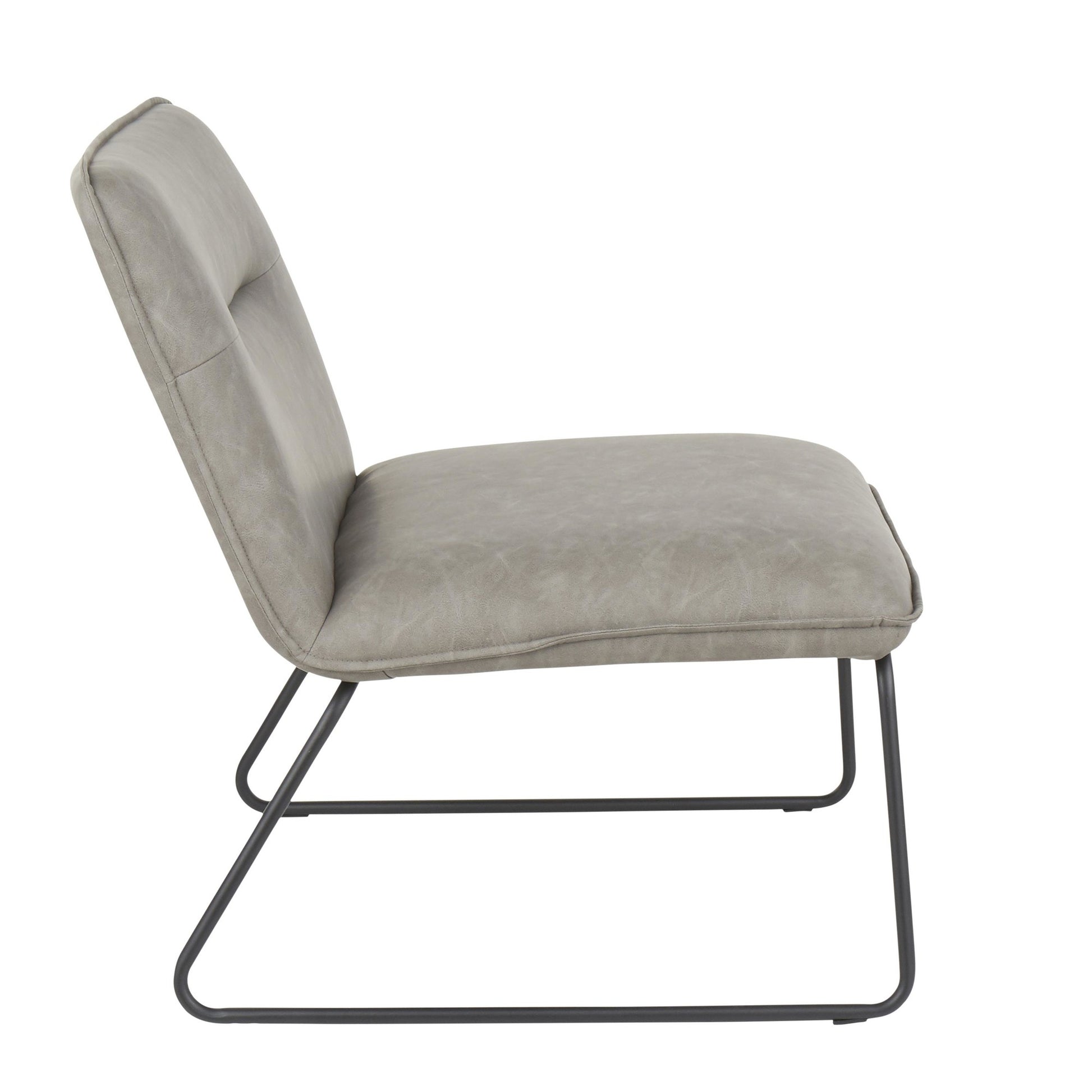 LumiSource Casper Accent Chair-17