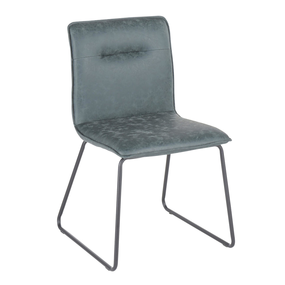 LumiSource Casper Chair - Set of 2-27
