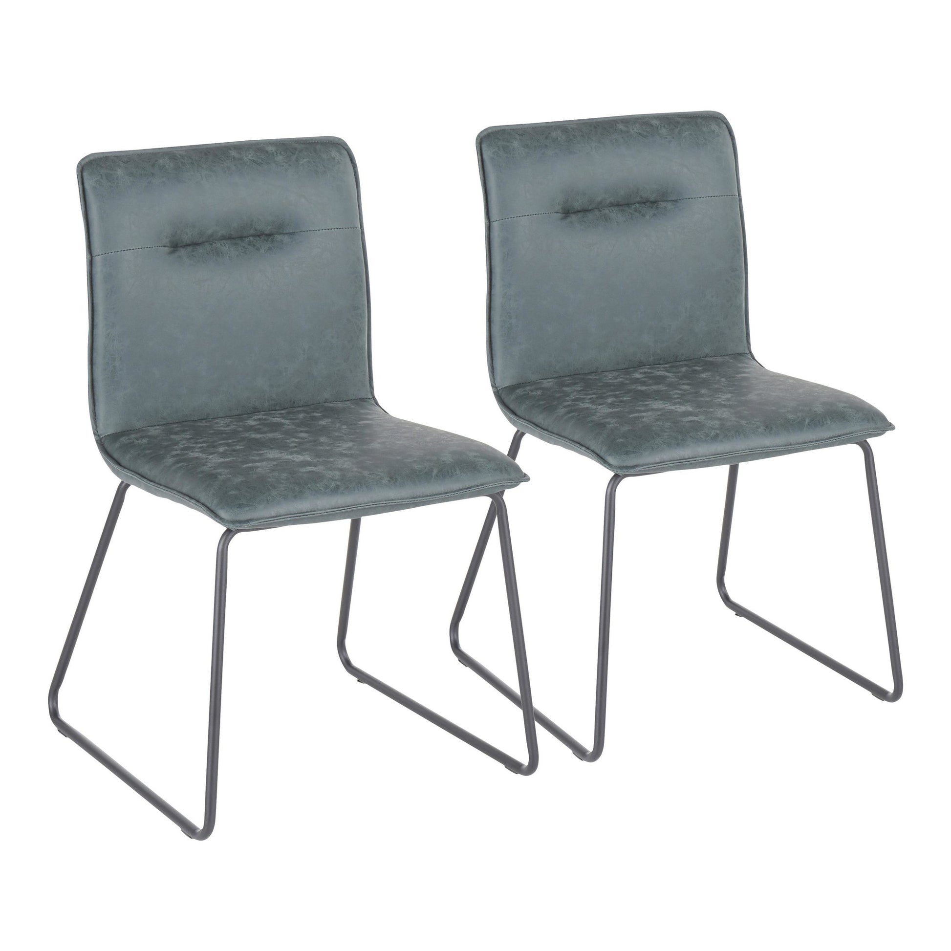 LumiSource Casper Chair - Set of 2-30