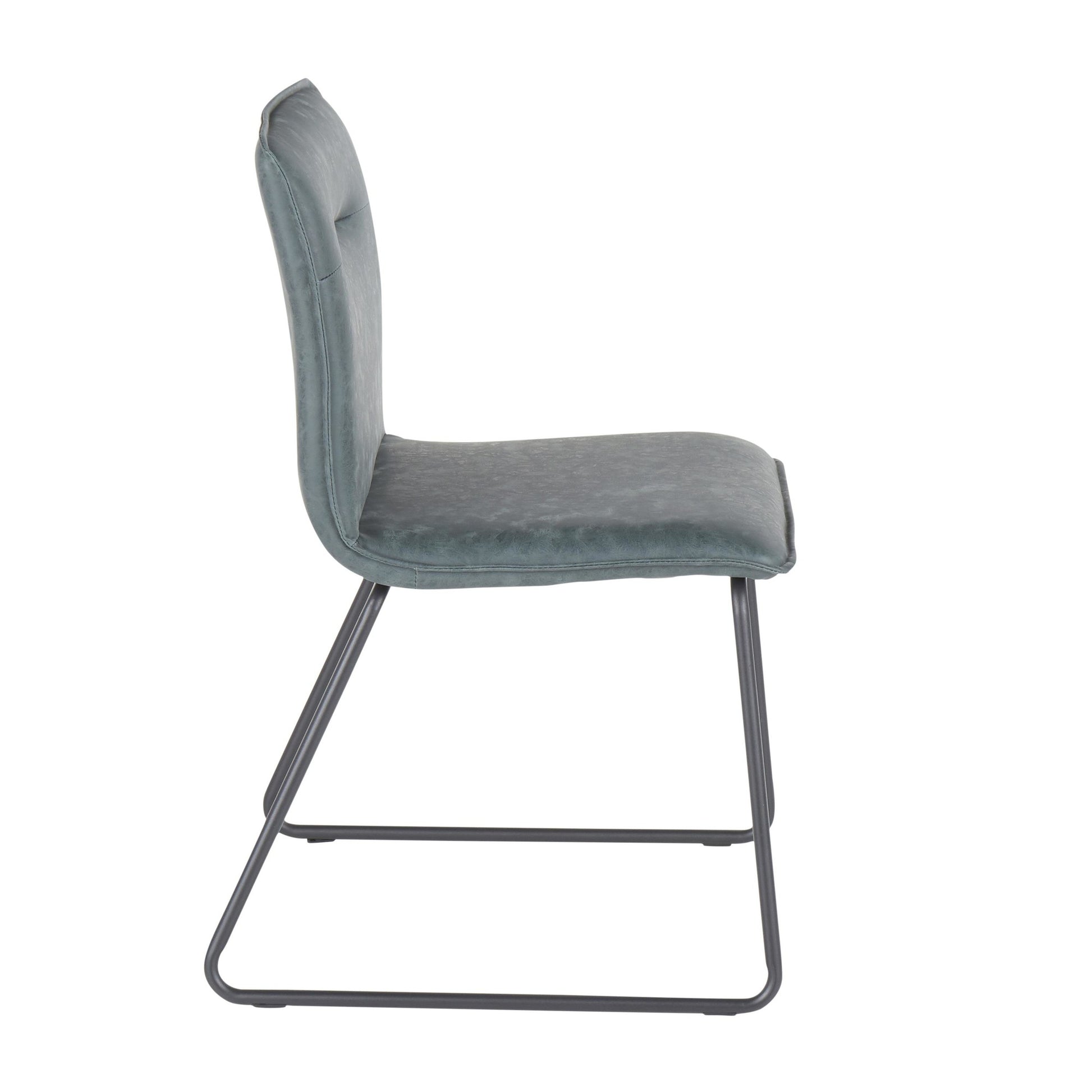 LumiSource Casper Chair - Set of 2-23
