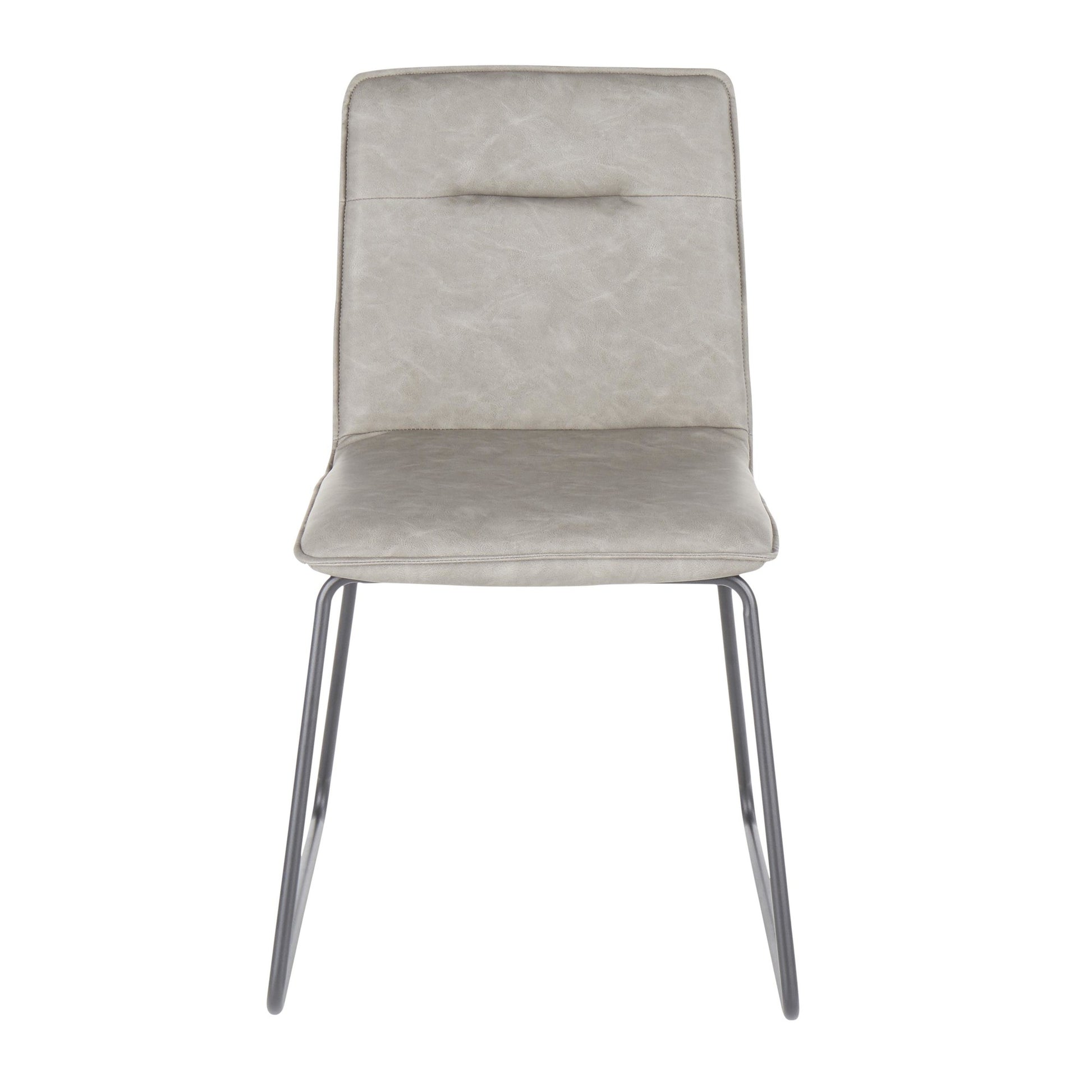 LumiSource Casper Chair - Set of 2-10