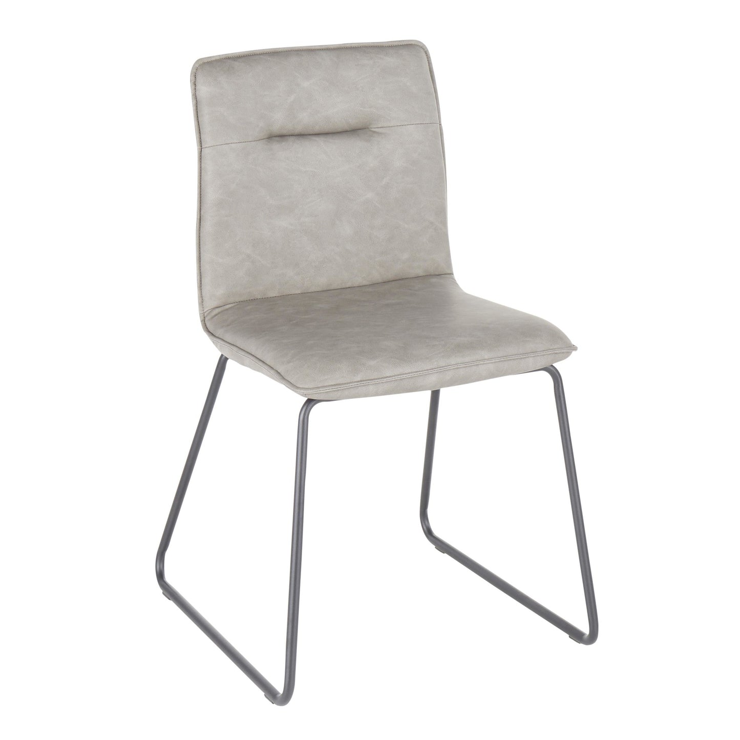 LumiSource Casper Chair - Set of 2-26