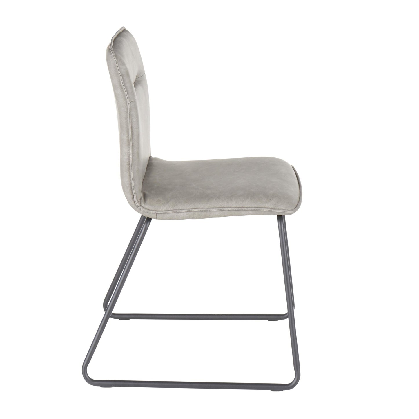 LumiSource Casper Chair - Set of 2-22