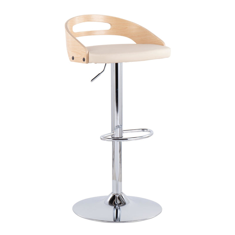 Cassis Barstool | Modishstore | Bar Stools