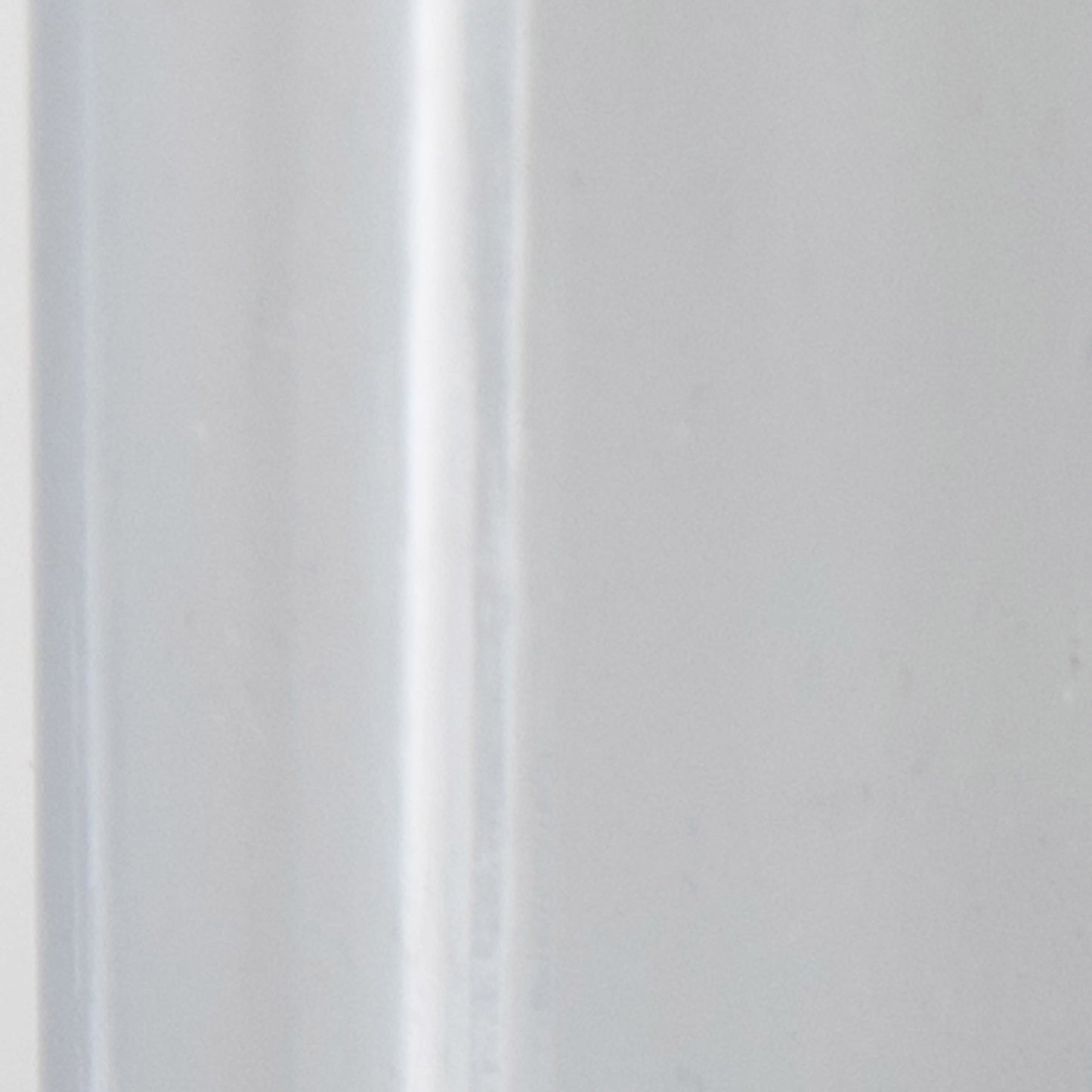 Cece Contemporary Dinette Table in Chrome with Clear Glass Top By LumiSource | Dining Tables | Modishstore - 3