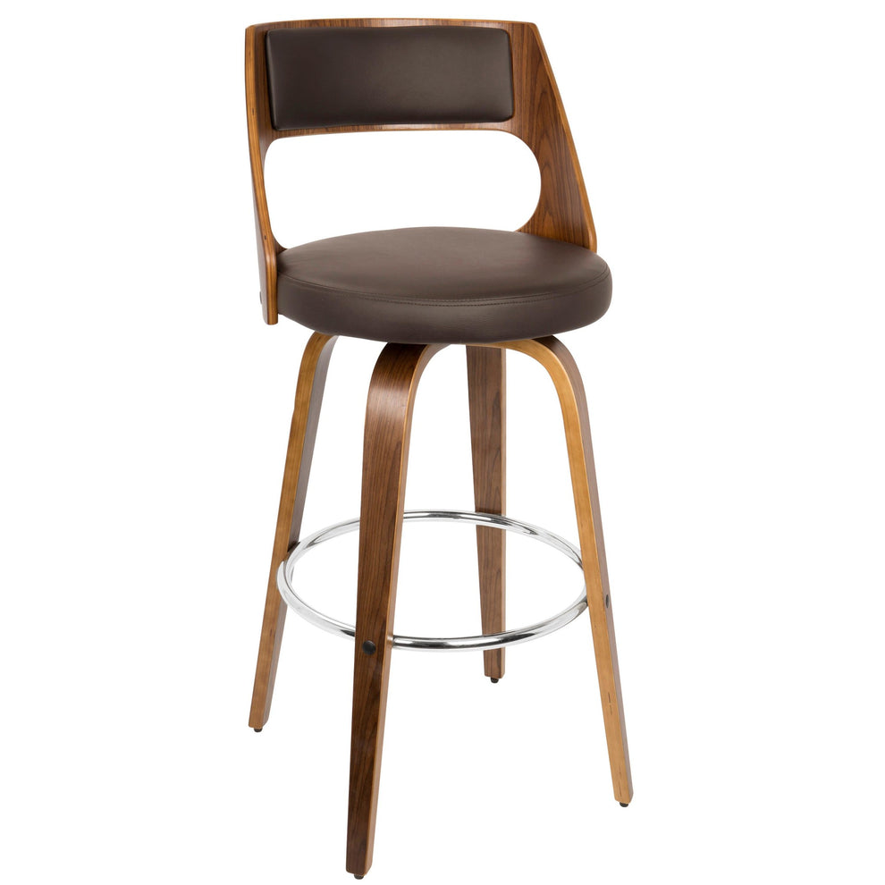 LumiSource Cecina Barstool - Set of 2-11