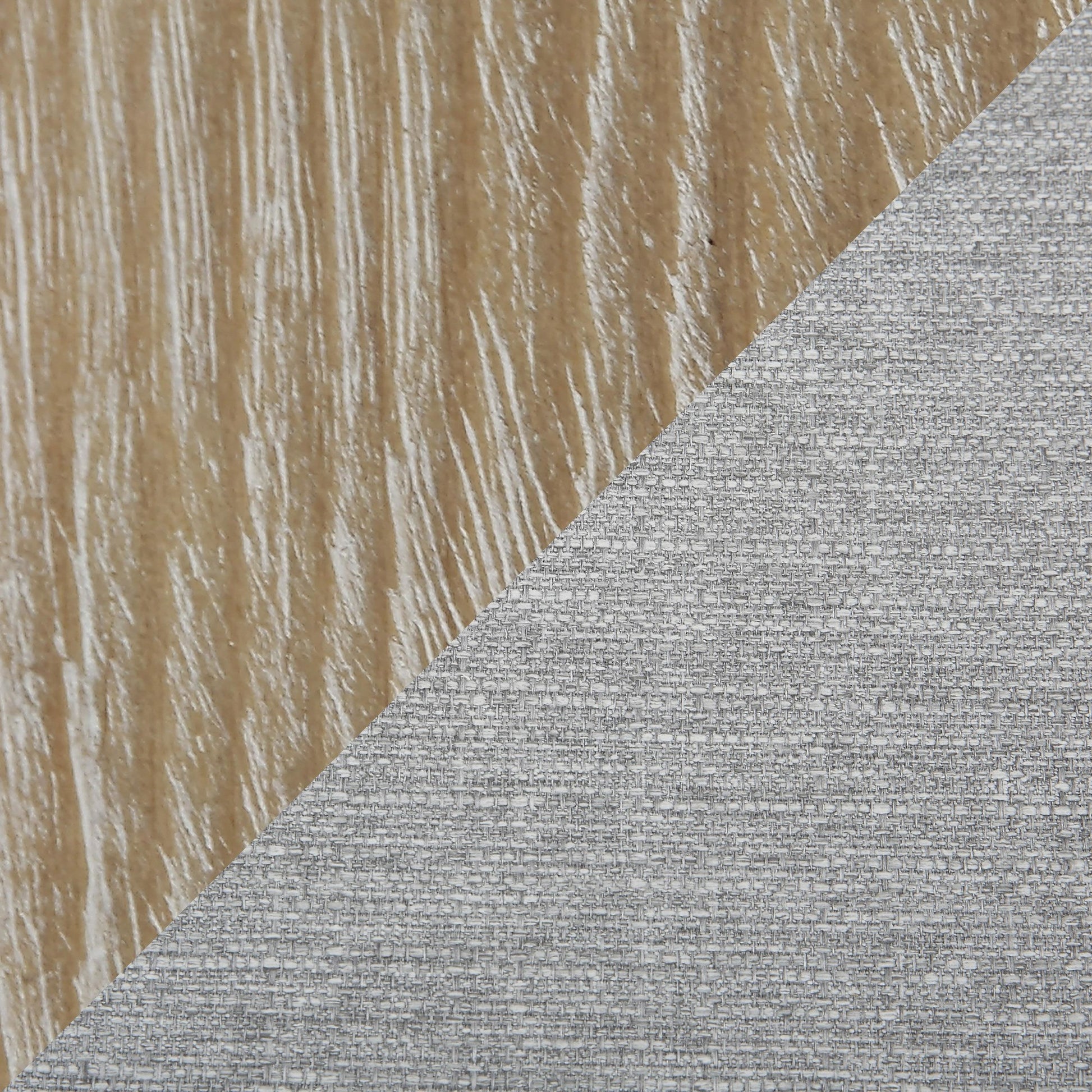 Charlotte Farmhouse Counter Stool in White Washed Wood and Blue Fabric By LumiSource - Set of 2 | Counter Stools | Modishstore - 12