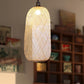 Lumina Bamboo Handwoven Pendant Lamps - Round & Oblong | Pendant Lamps | WFS039 | Modishstore