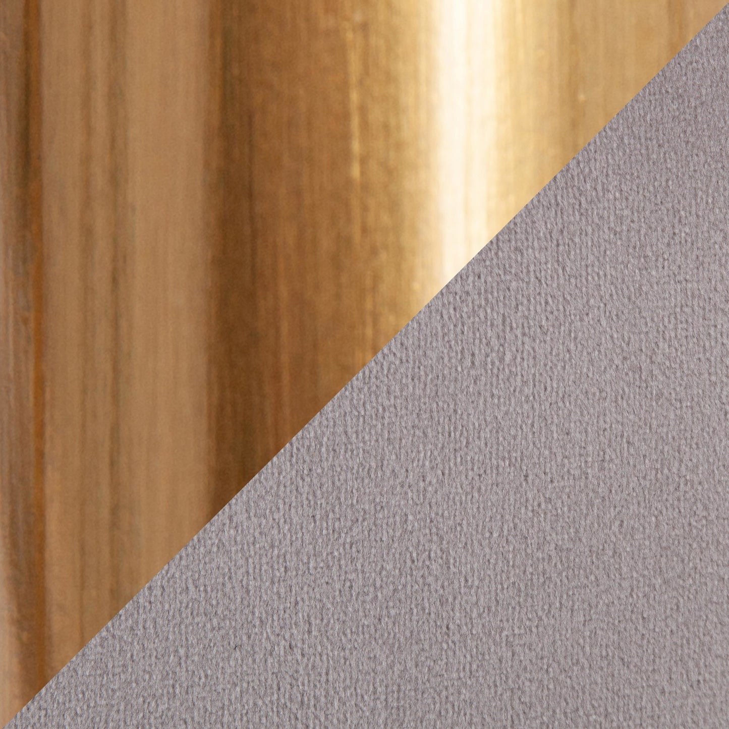 Claire Contemporary/Glam Chair in Gold Metal and Black Velvet By LumiSource - Set of 2 | Dining Chairs | Modishstore - 25