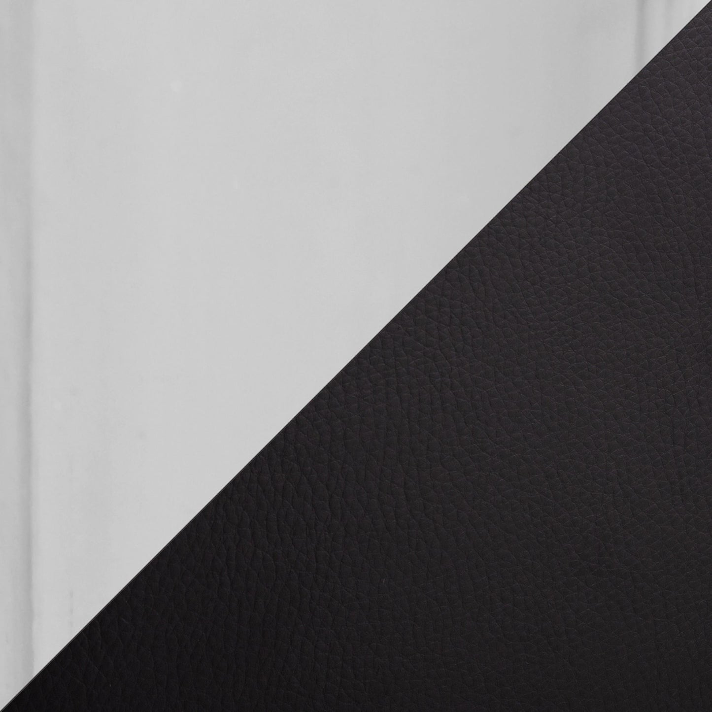 Claire Contemporary/Glam Chair in Gold Metal and Black Faux Leather By LumiSource - Set of 2 | Dining Chairs | Modishstore - 37