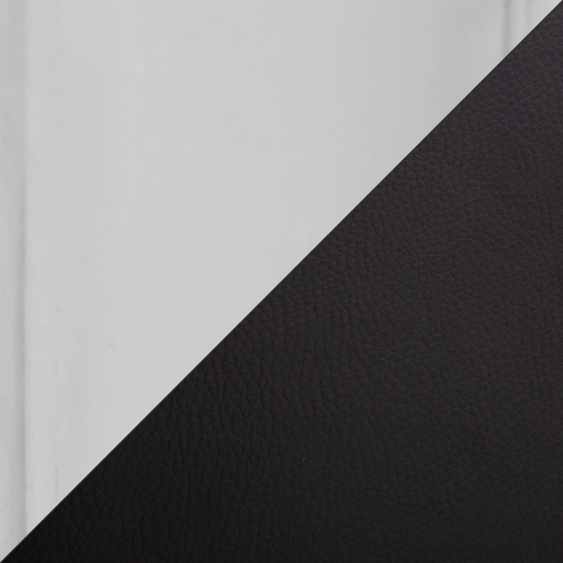 Claire Contemporary/Glam Chair in Gold Metal and Black Faux Leather By LumiSource - Set of 2 | Dining Chairs | Modishstore - 37