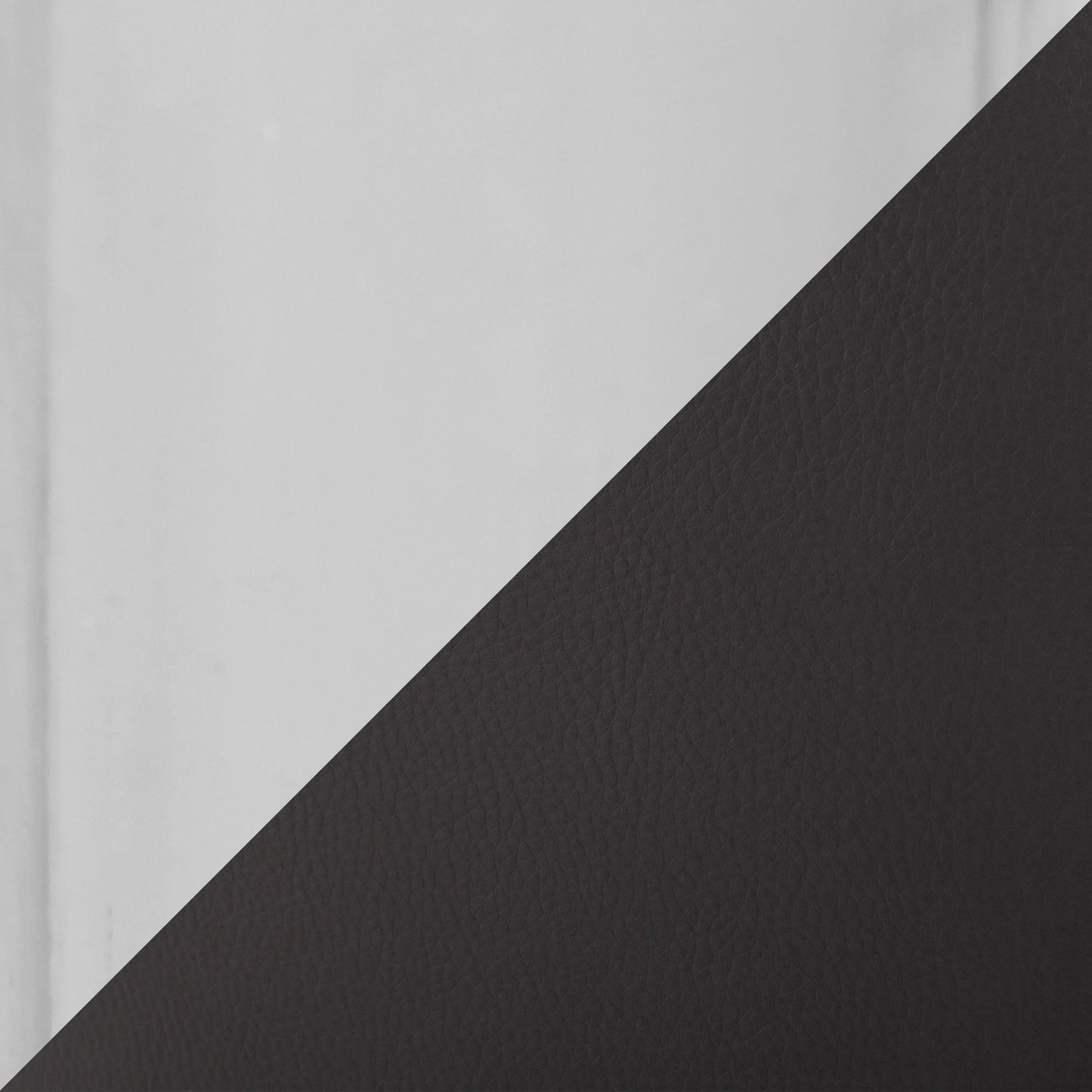 Claire Contemporary/Glam Chair in Gold Metal and Black Faux Leather By LumiSource - Set of 2 | Dining Chairs | Modishstore - 48