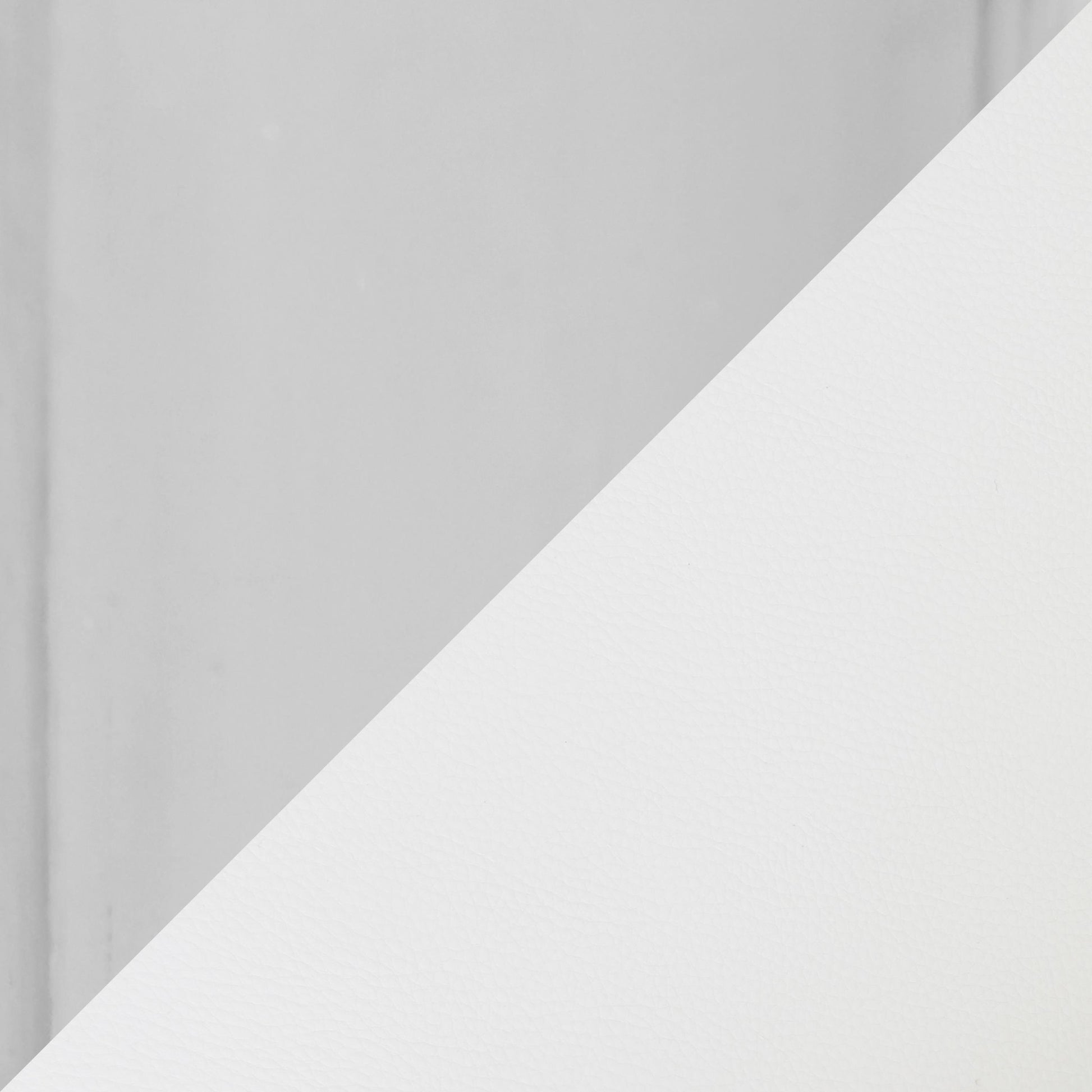 Claire Contemporary/Glam Chair in Gold Metal and Black Faux Leather By LumiSource - Set of 2 | Dining Chairs | Modishstore - 59