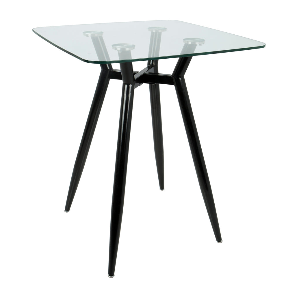 LumiSource Clara Counter Table-9