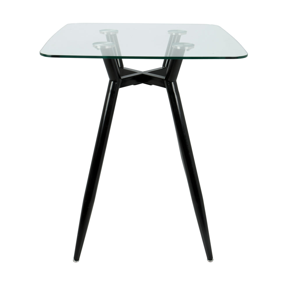 LumiSource Clara Counter Table-10