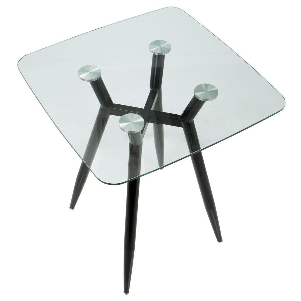 LumiSource Clara Counter Table-11