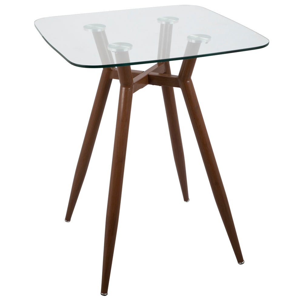 LumiSource Clara Counter Table-8