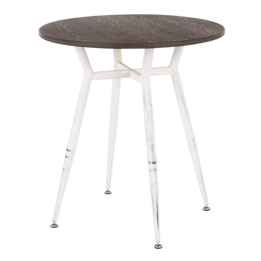 LumiSource Clara Round Dinette Table-21