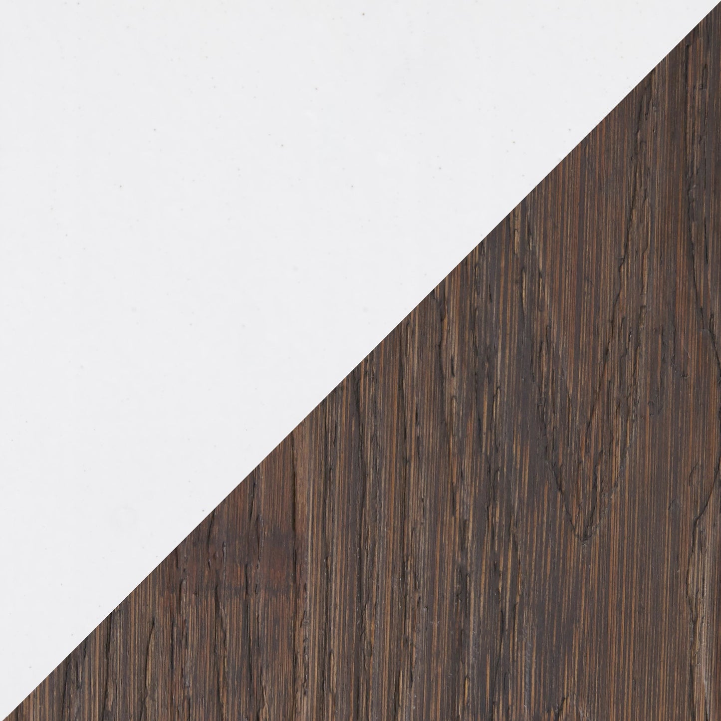 LumiSource Clara Square Barstool - Set of 2-5