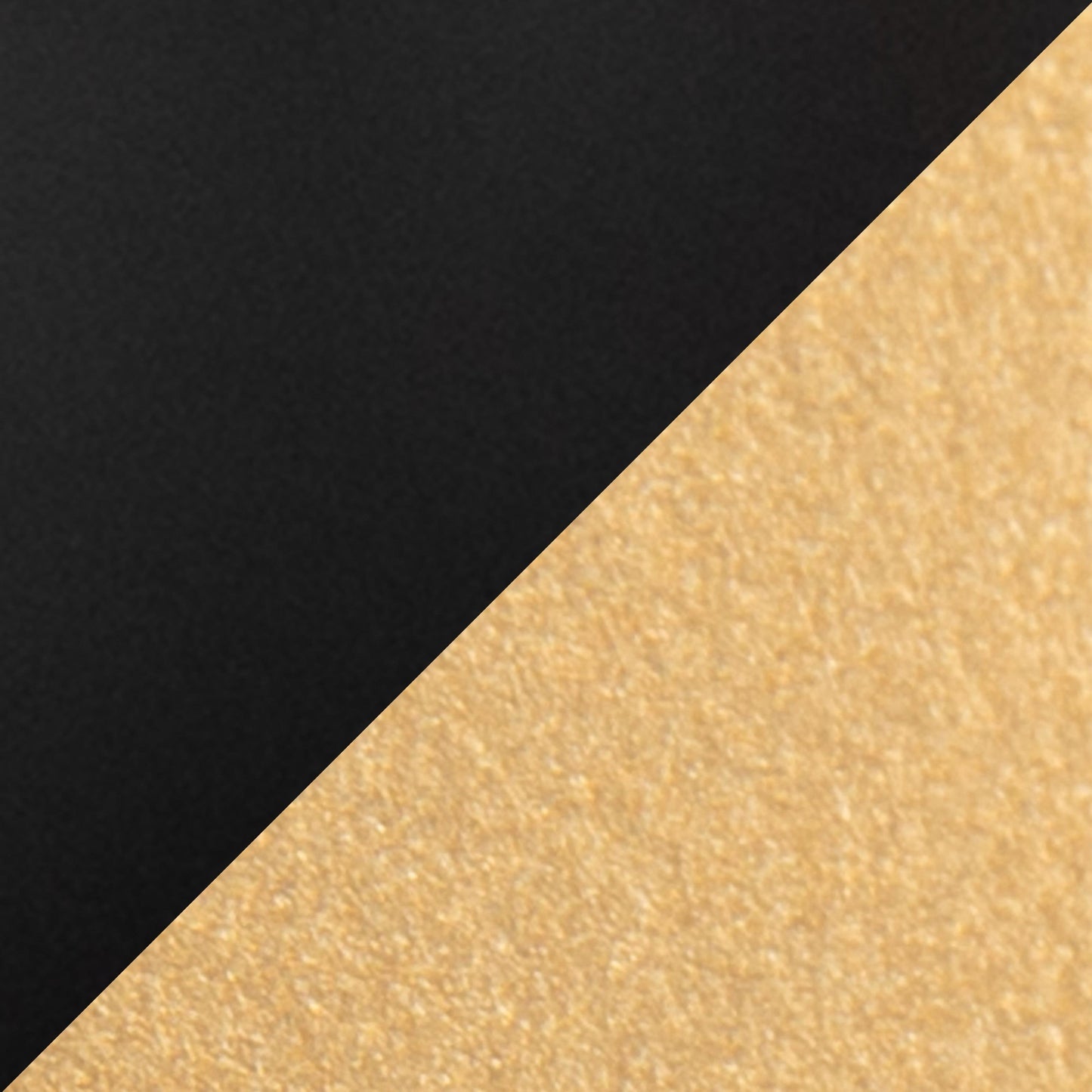 Constellation Contemporary Bookcase in Gold Metal and Black Wood By LumiSource | Bookcases | Modishstore - 3