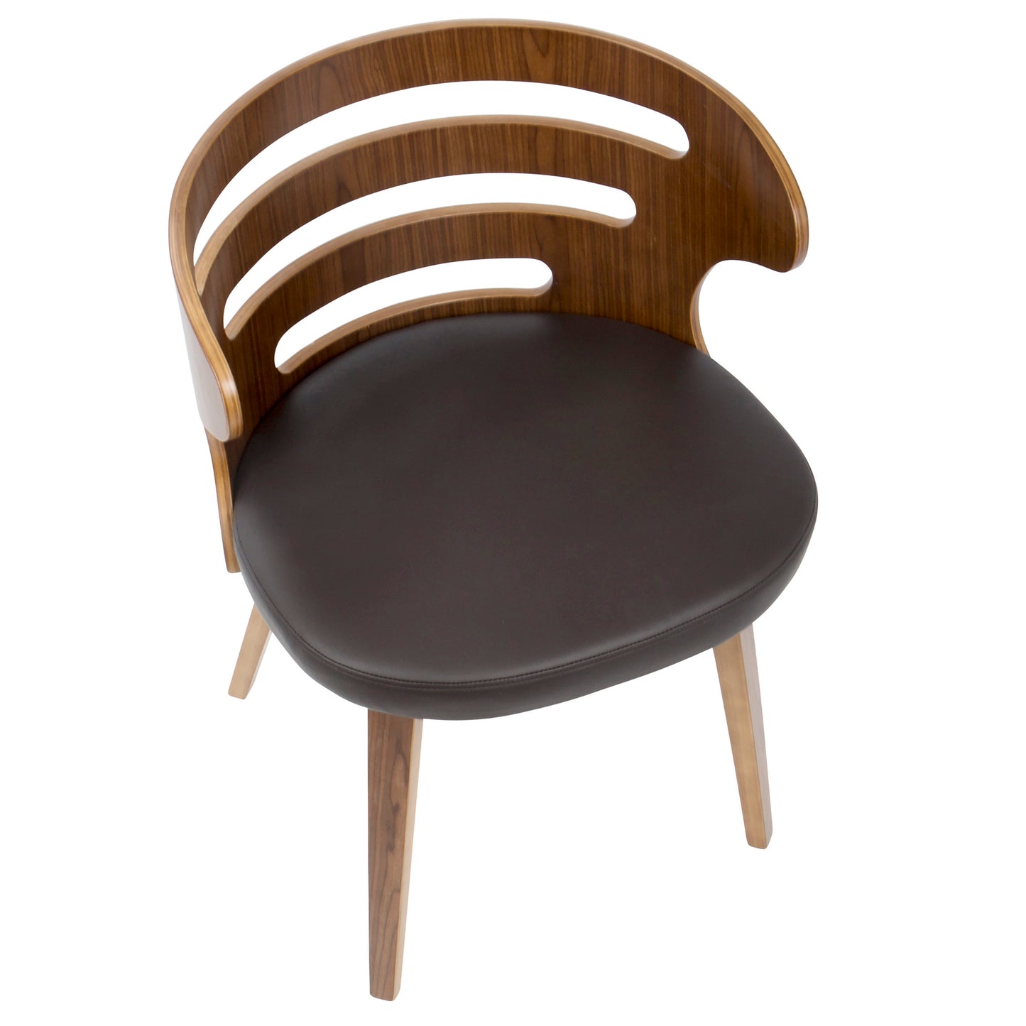 LumiSource Cosi Chair | Modishstore | Counter Stools - 2