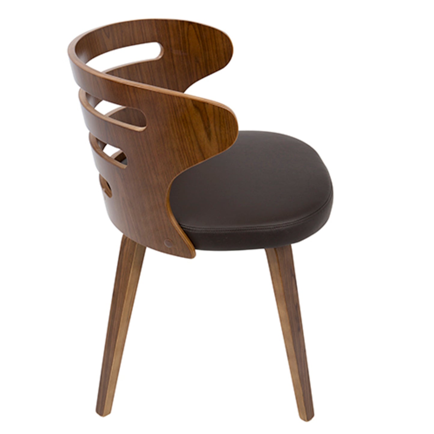 LumiSource Cosi Chair | Modishstore | Counter Stools - 8
