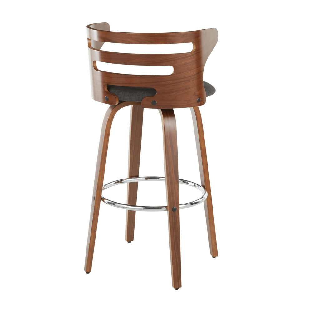 LumiSource Cosini Barstool - Set of 2-4