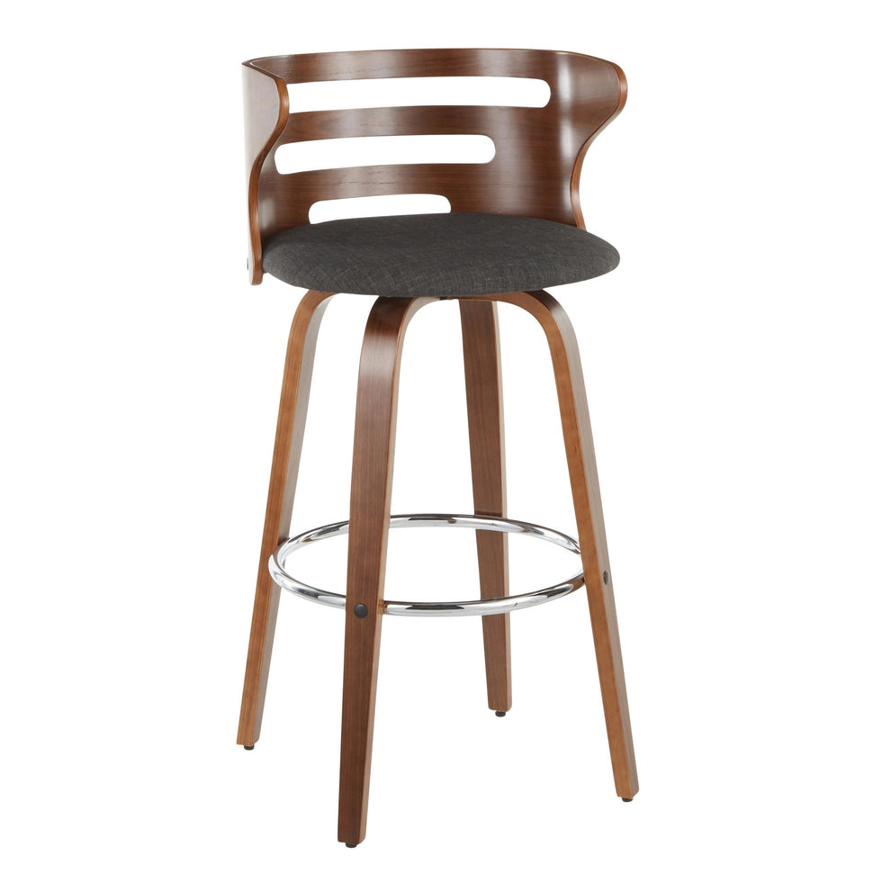 LumiSource Cosini Barstool - Set of 2-2