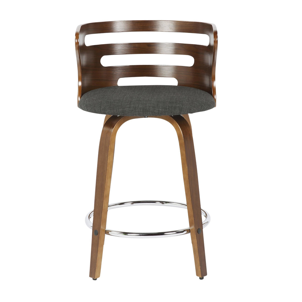 LumiSource Cosini Counter Stool - Set of 2-4