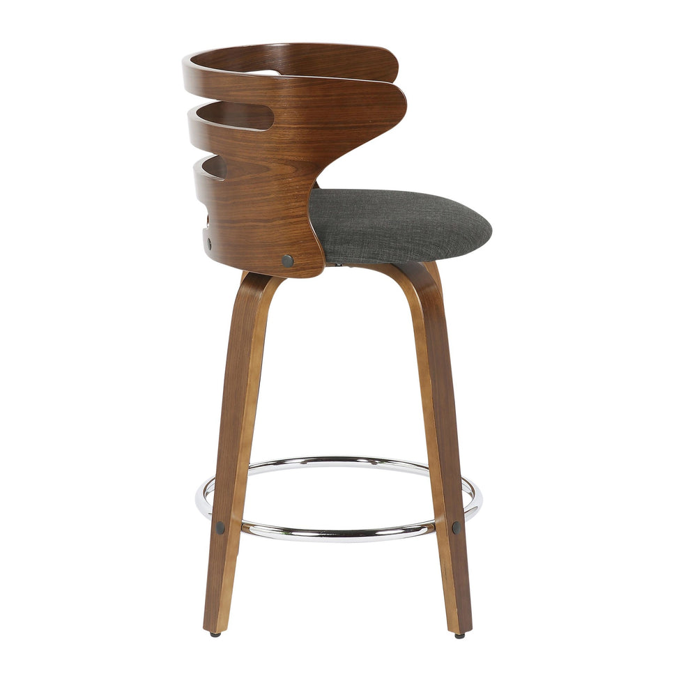 LumiSource Cosini Counter Stool - Set of 2-3