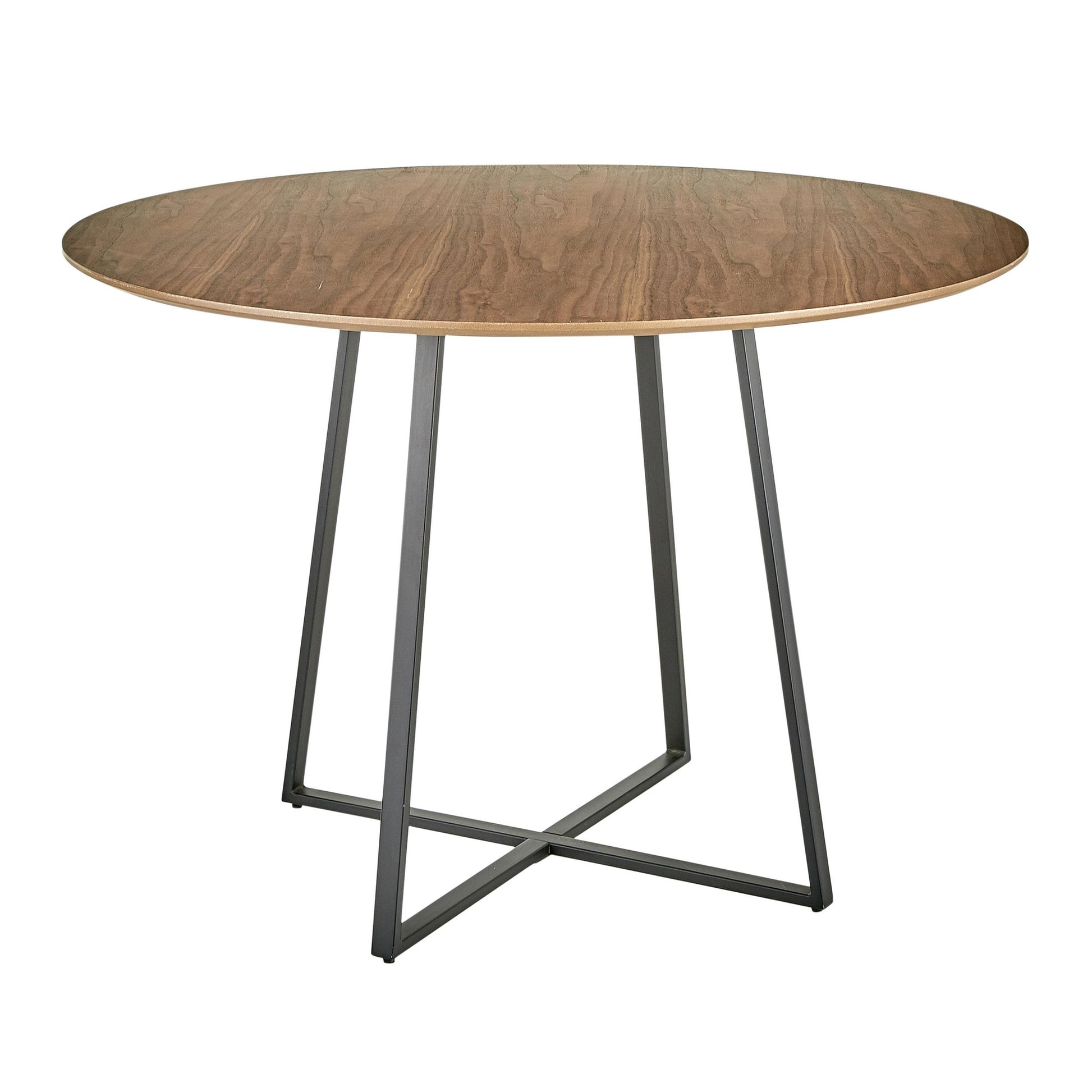 LumiSource Cosmo 43" Dining Table-13