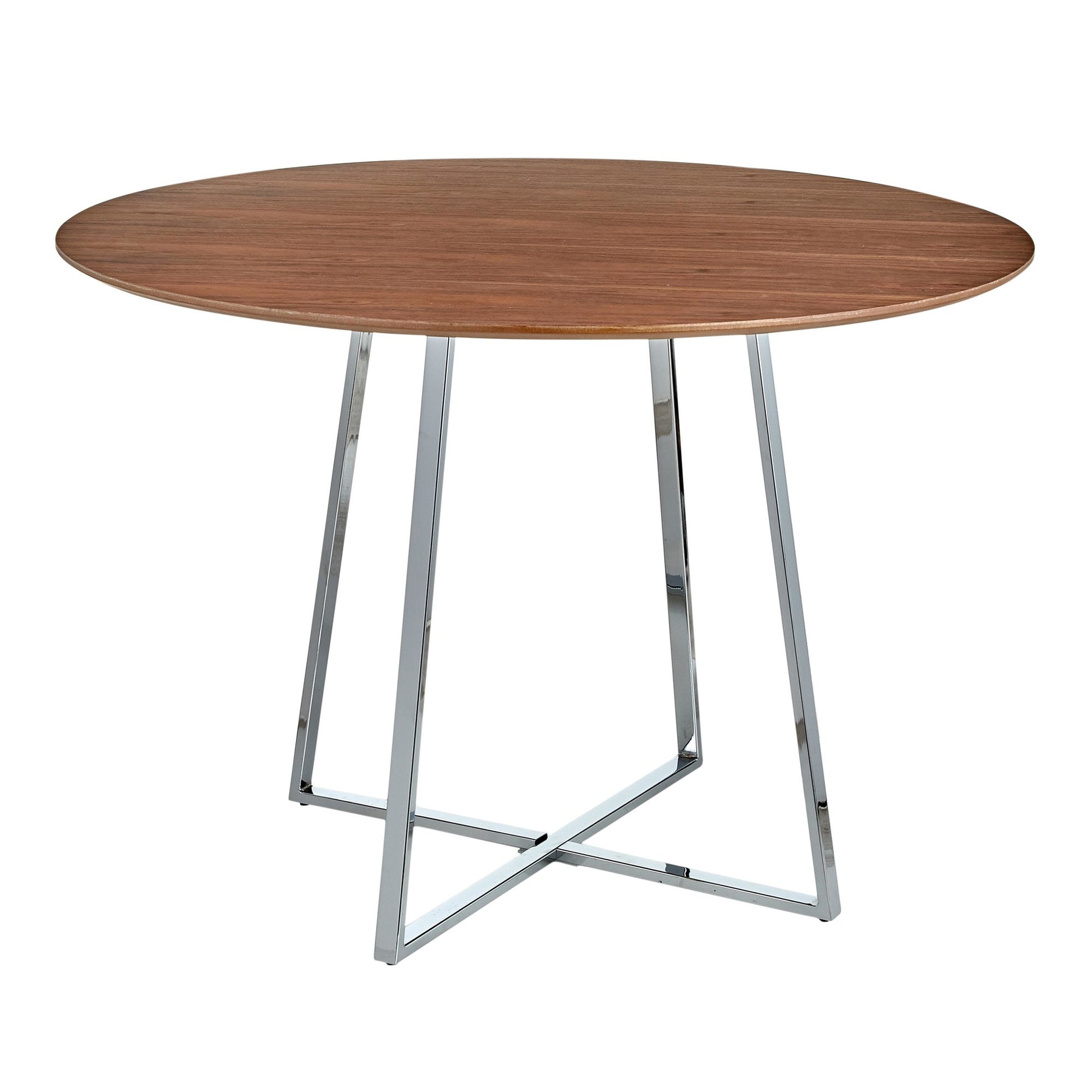 LumiSource Cosmo 43" Dining Table-14