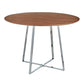 LumiSource Cosmo 43" Dining Table-16