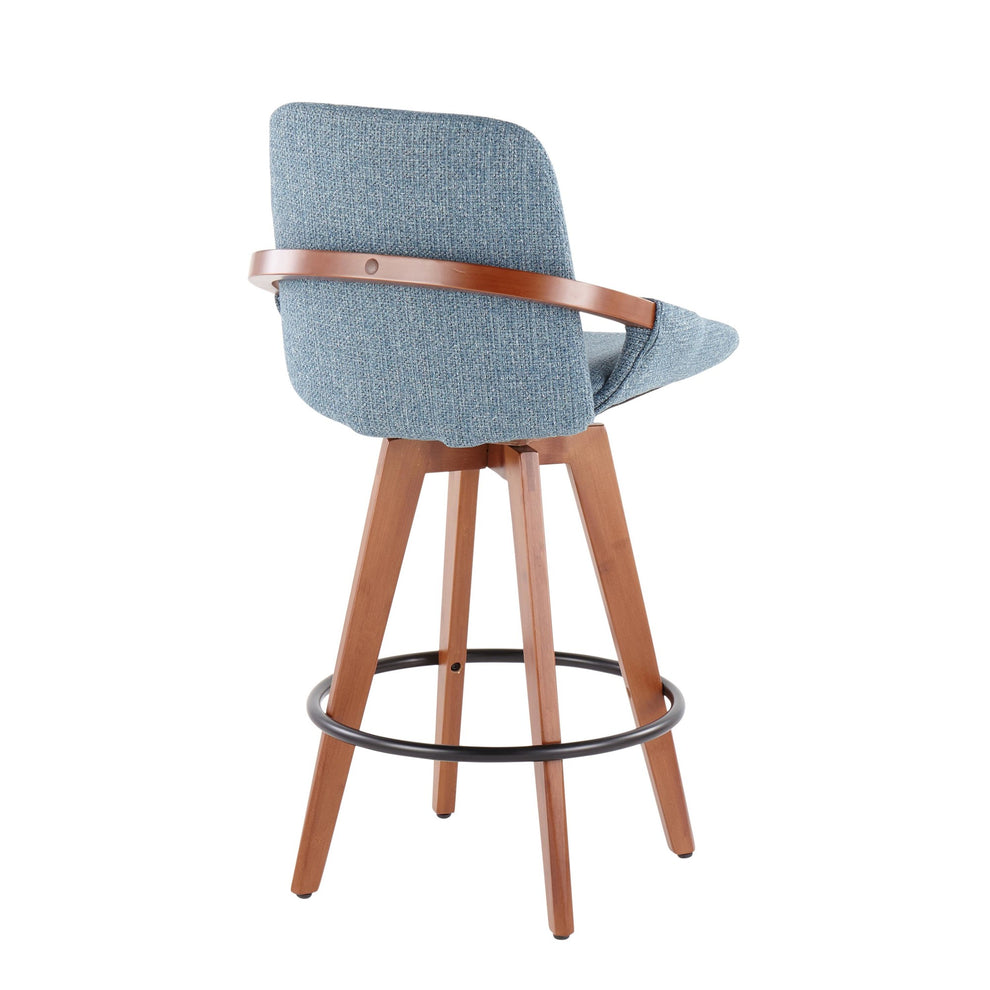 LumiSource Cosmo Counter Stool-2
