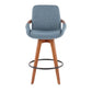 LumiSource Cosmo Counter Stool-4