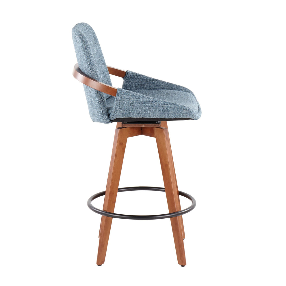 LumiSource Cosmo Counter Stool-3