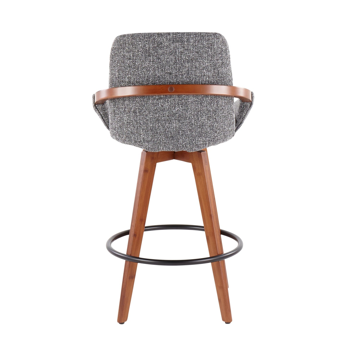 LumiSource Cosmo Counter Stool - 9