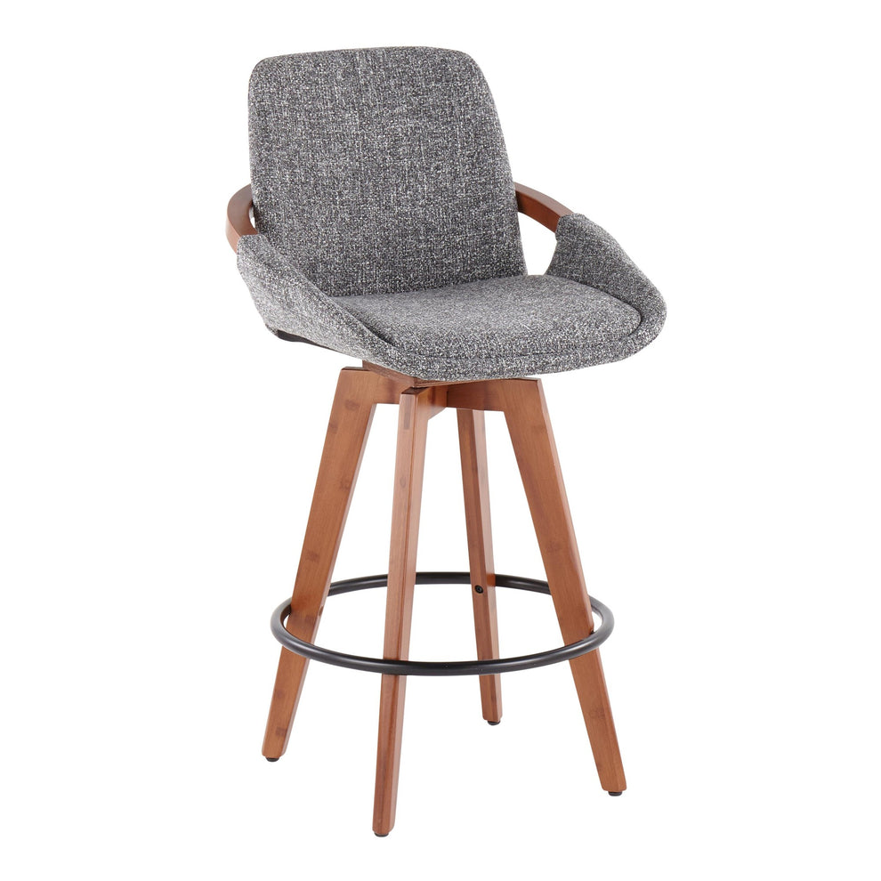 LumiSource Cosmo Counter Stool-6