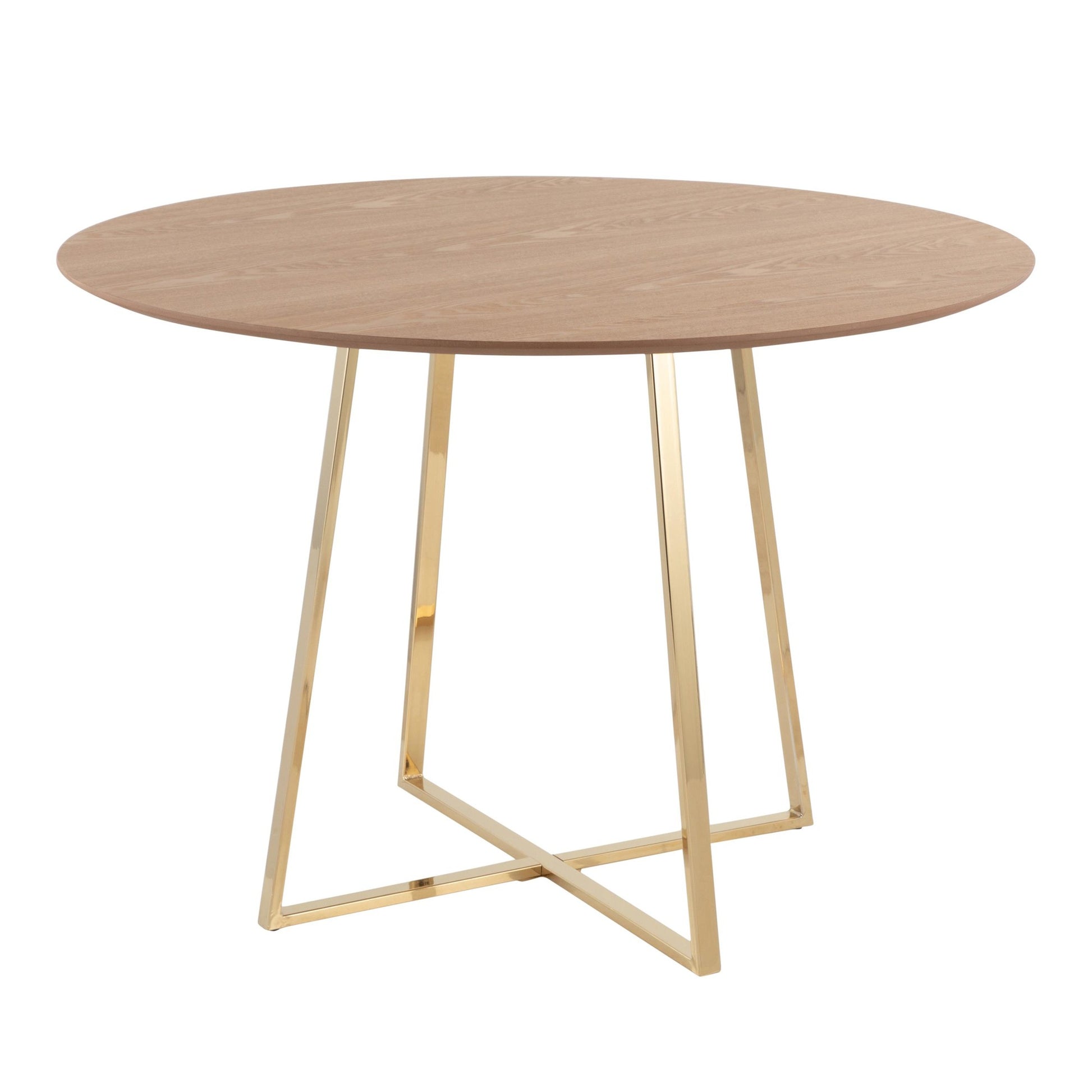 Cosmo 43" Dining Table-5